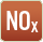 Oxides of Nitrogen (NOx)