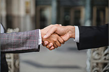 Job offer